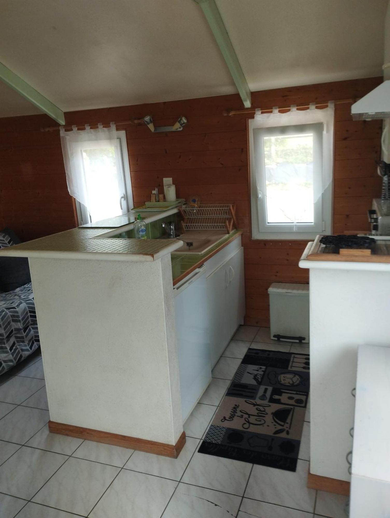 Des Hauts Moriers Chalet