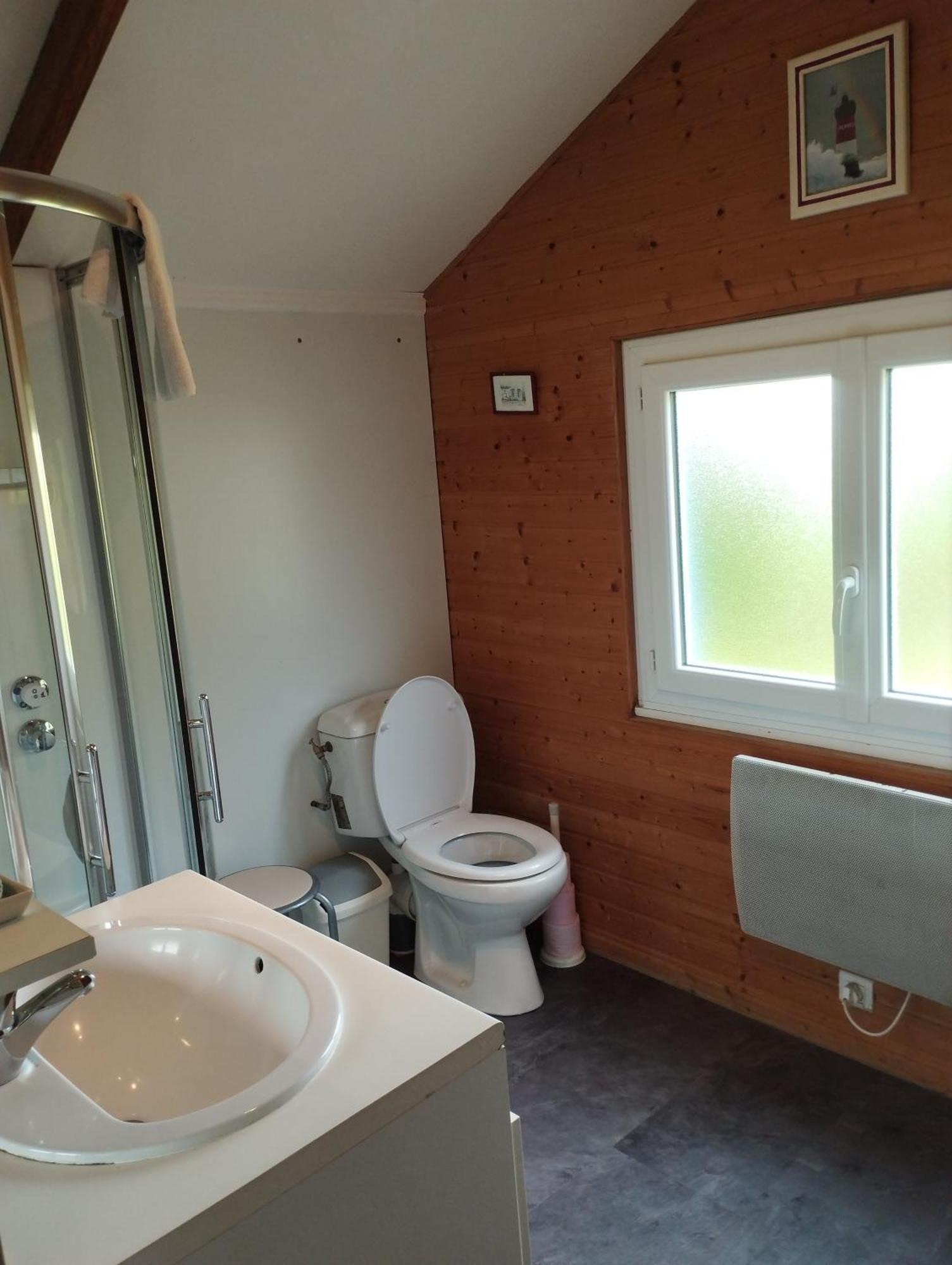 Des Hauts Moriers Chalet Vaas
